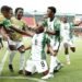 Falconets defeat Rwanda's U-20 women1-0 victory in FIFA World Cup qualifier