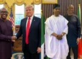 My photos with Trump, MC Oluomo are fake, Obi clarifies