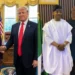 My photos with Trump, MC Oluomo are fake, Obi clarifies