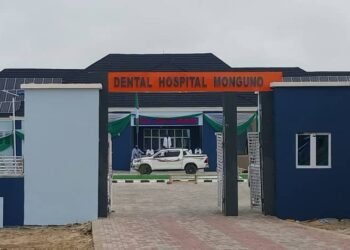 Zulum commissions eye, dental hospitals, nursing college in Monguno, approves N3bn for specialist hospital, 100 houses for health workers