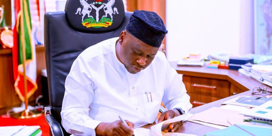 Fintiri approves fresh N5bn for 1,000 poor citizens in Adamawa, says PAWECA DG