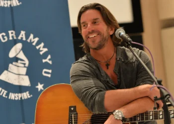 Grammy-Winning Songwriter Brett James dies in North Carolina Plane Crash at 57