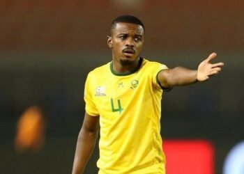 World Cup Qualifier Shock: Equatorial Guinea hit with heavy FIFA sanctions as South Africa escapes punishment