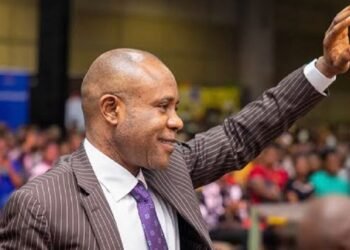 Enugu APC chieftains urge members to welcome Gov. Mbah to join party