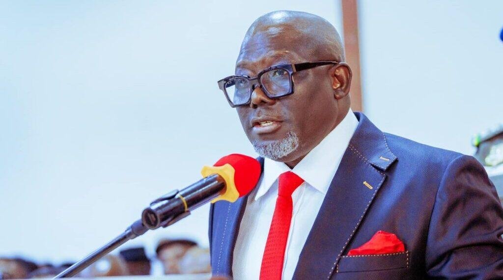 Gov. Oborevwori tasks APC members, Deltans on voter registration