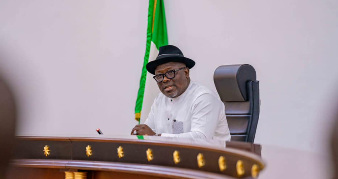 Gov. Oborevwori tasks LG chairmen, councillors on development, security