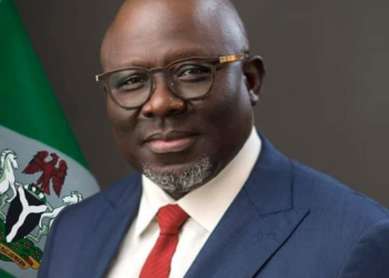 Oborevwori Felicitates Muslims On Eid-ul-Mawlid