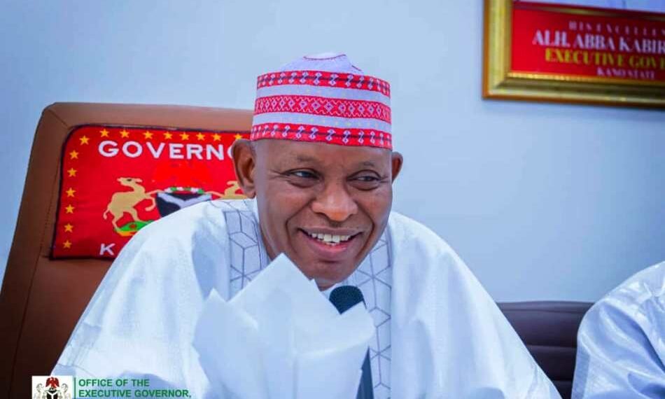 Nigeria at 65: Gov. Yusuf calls for unity, action at valedictory lecture