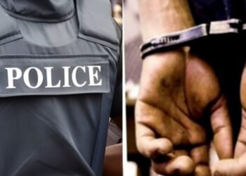 How Police arrested fake ‘Obi of Lagos’ over ₦1.5 Billion Palace scam