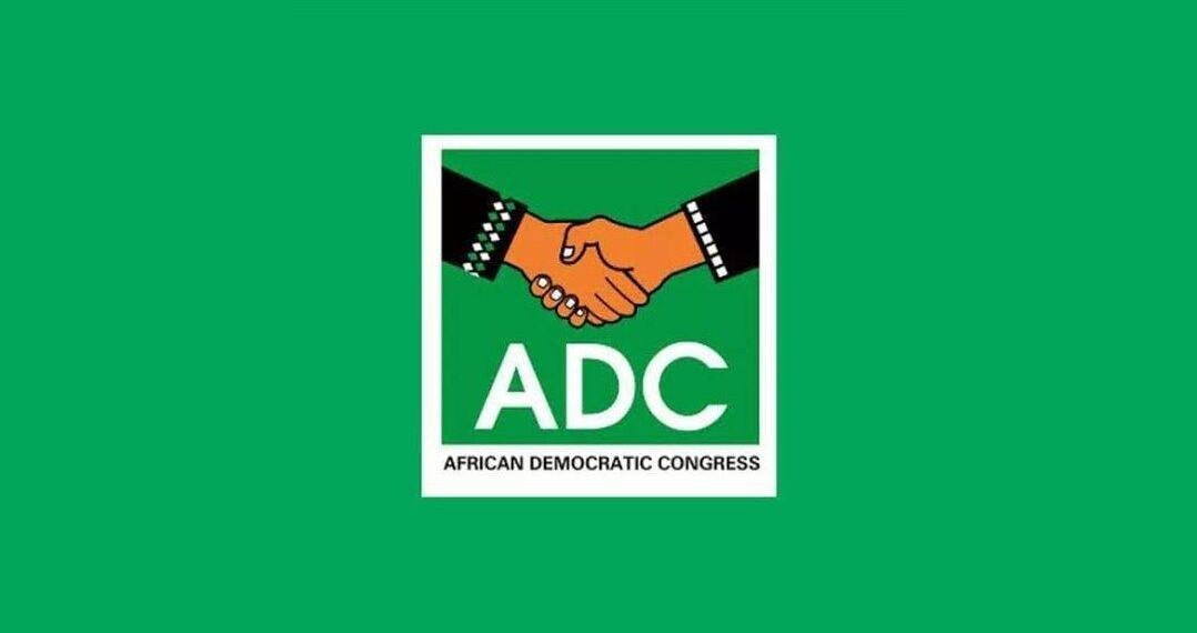 APC ward chairman defects to ADC in Taraba