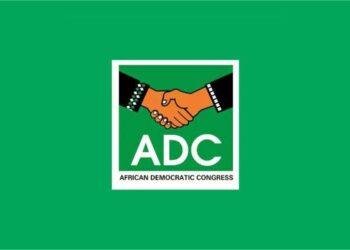 APC ward chairman defects to ADC in Taraba