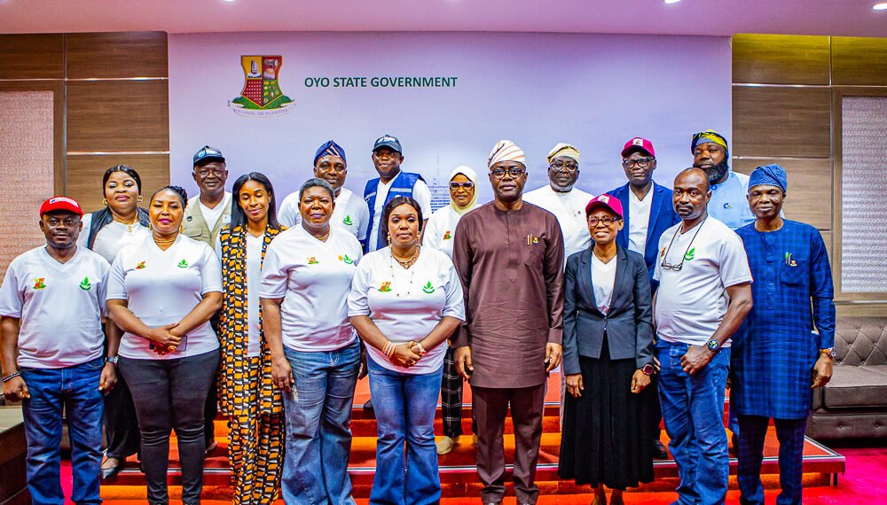 Oyo to commence measles, rubella vaccination exercise