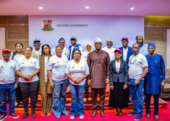 Oyo to commence measles, rubella vaccination exercise