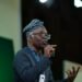 Falana demands INEC crack down on politicians running premature campaigns ahead of 2027 elections