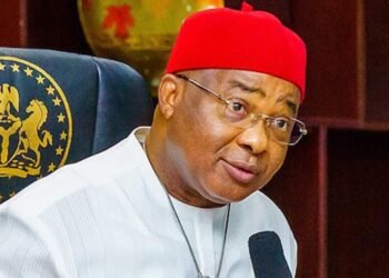 Group tasks Gov Uzodimma to end kidnapping, protect Imo citizens