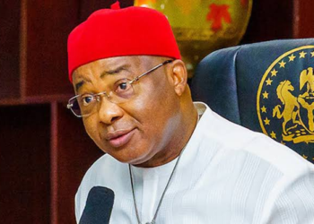 Imo group restates demand for EFCC, ICPC to investigate Uzodinma administration
