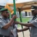 Babandede bows out as Onne Area 2 customs controller, Alkali steps in