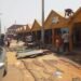 Adamawa to demolish 2,000 illegal shops at Jimeta Ultra-Modern Market