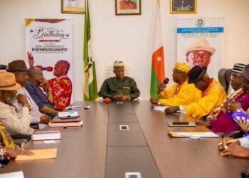 Bayelsa sets up 2 committees over Ovom community leadership crisis