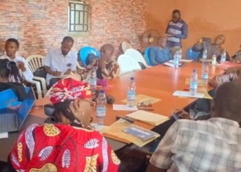 Bayelsa CSOs train community volunteers to tackle Malaria, TB, HIV in grassroots health push