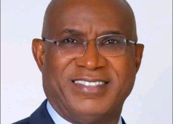 Former lawmaker declares Omo-Agege’s 2027 guber ambition dead, buried