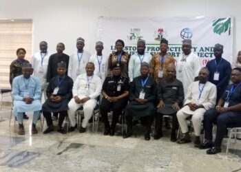 NAQS lauds L-PRES, stakeholders on animal disease control