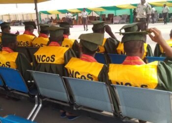 68 inmates excel in 2025 NECO exams in Kano