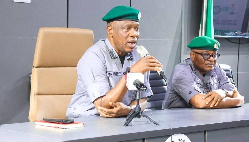 NCS adopts CBT online test, shortlists 286,697 candidates ahead of September 14