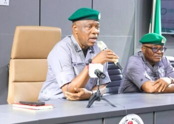 NCS adopts CBT online test, shortlists 286,697 candidates ahead of September 14