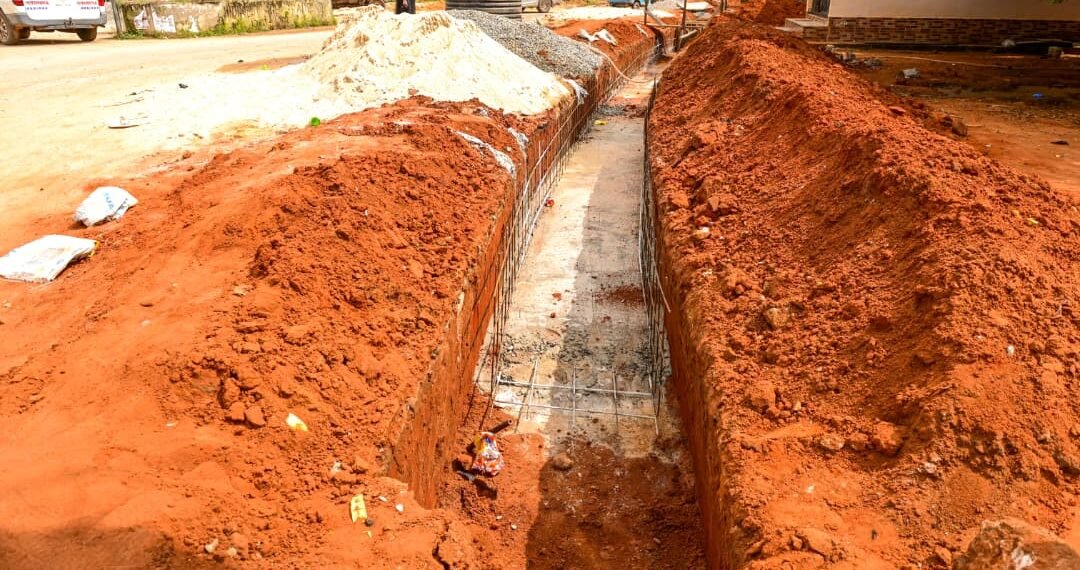 Asaba Flooding: Ugbomah applauds Oborevwori’s landmark drainage project
