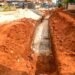 Asaba Flooding: Ugbomah applauds Oborevwori’s landmark drainage project