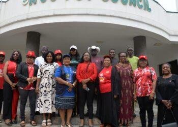 NUJ FCT, Rotary Club Maitama partner to boost community projects, fight polio
