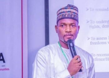 Kano advert agency targets N1.5bn in Q4 of 2025