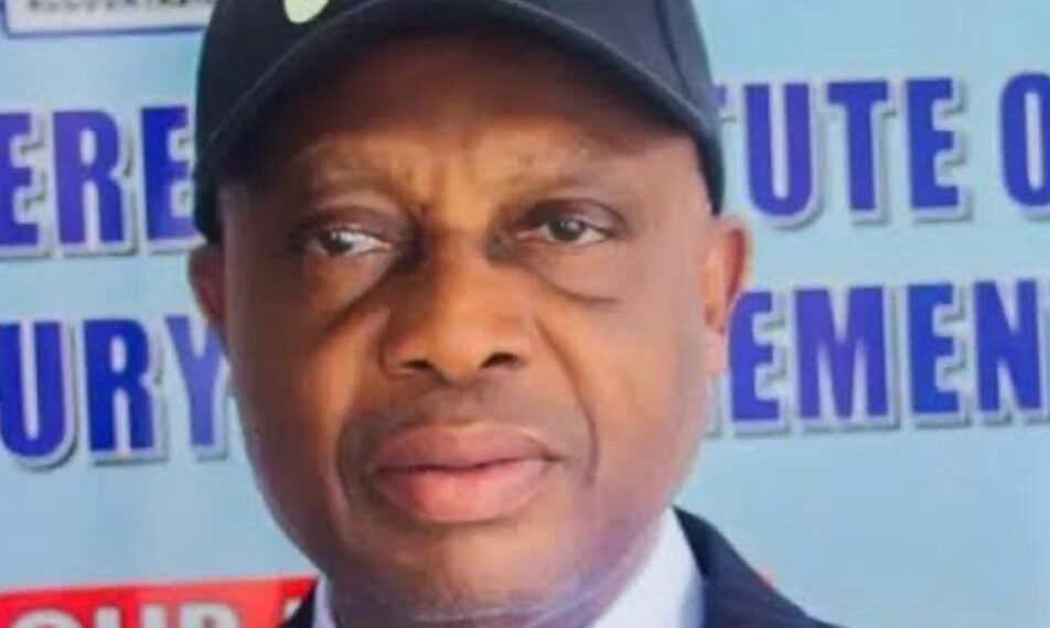 CITM counters ICAN, calls for collaboration among professional bodies