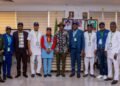 Bayelsa to partner NACETEM on training, certification of welders