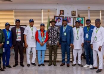 Bayelsa to partner NACETEM on training, certification of welders