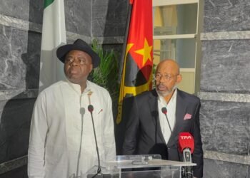 FG facilitates Bayelsa, Namibe sister-cities deal In Luanda