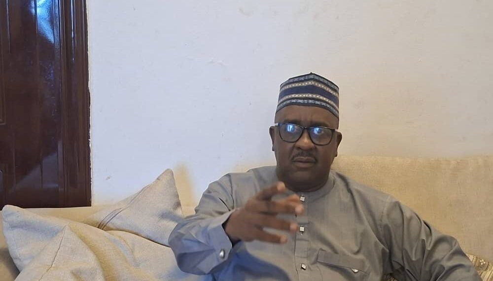 2027: Don’t use Jonathan as spoiler, North West PDP chieftain warns