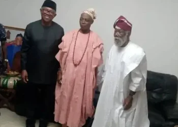 Ibadanland is key to Nigeria's human capital development, says Obi