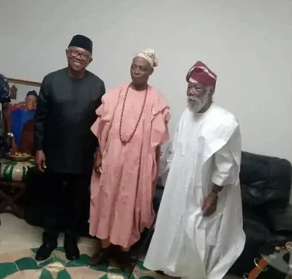 Ibadanland is key to Nigeria's human capital development, says Obi