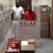 NDLEA seizes N3.9bn worth of tramadol in Lagos, apprehends Indian businessman, 3 others