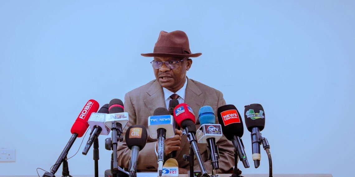 Commissioner defends Delta Civil Service dress code, says policy upholds decency, professionalism