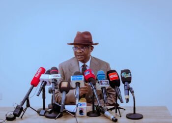 Commissioner defends Delta Civil Service dress code, says policy upholds decency, professionalism