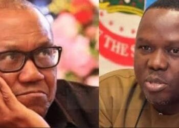 Bwala blasts Obi for changing parties thrice