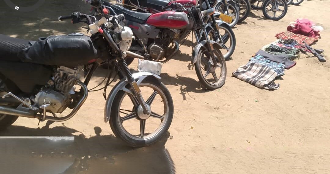 Troops kill 11 ISWAP terrorists, neutralise commanders in Borno, Adamawa