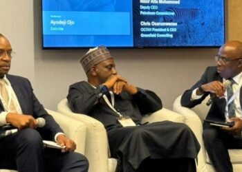 NCDMB boss urges African Nations to unite for Oil and Gas growth at Africa Oil Week