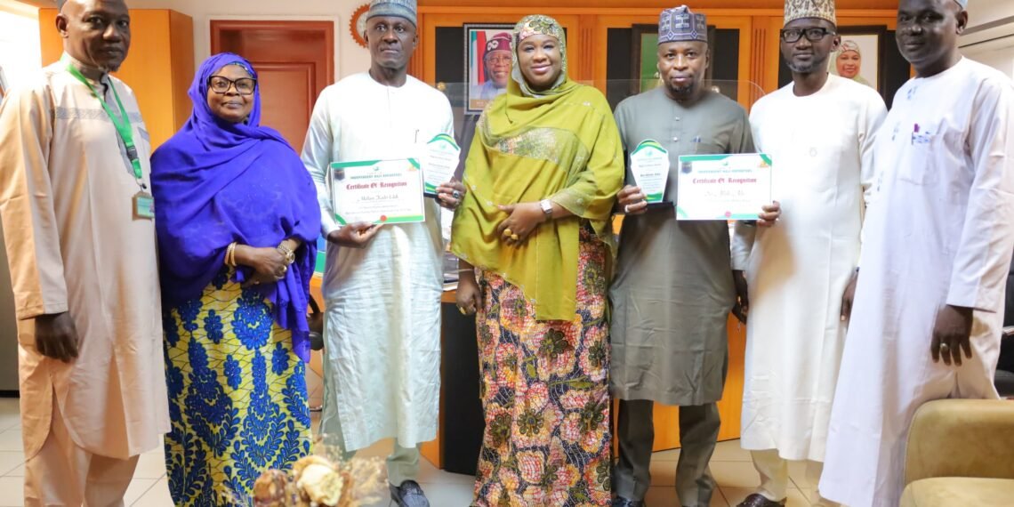 FCT minister of state reiterates commitment to ensuring pilgrims welfare