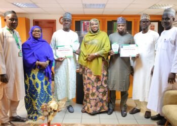 FCT minister of state reiterates commitment to ensuring pilgrims welfare