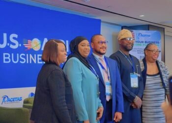 ‎Mahmoud pushes Abuja as hub for smart city innovation, woos U.S. investors at UN