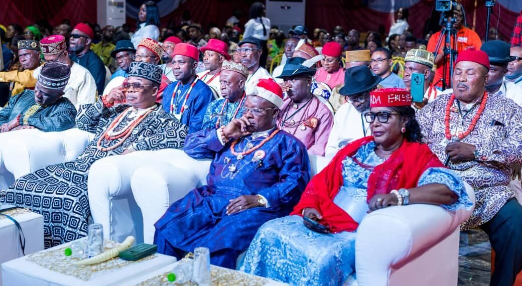 PINL employs 35,000 Niger Delta youths in pipeline surveillance.to curb vandalism